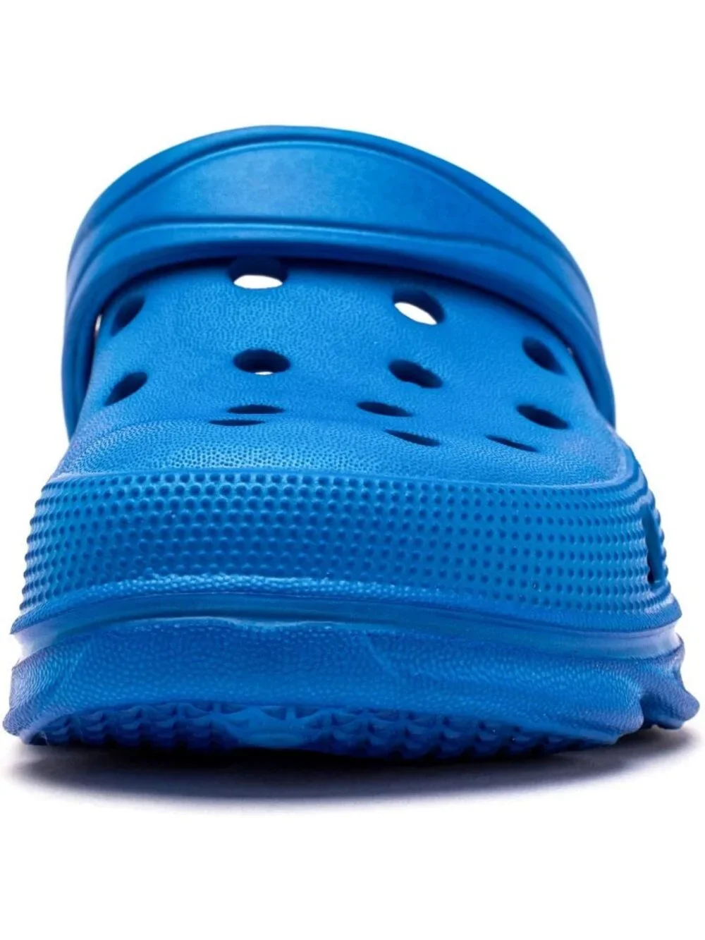 Classic Graphic Garden Clogs for Kids - Slip-On Water Shoes for Toddlers & Youth